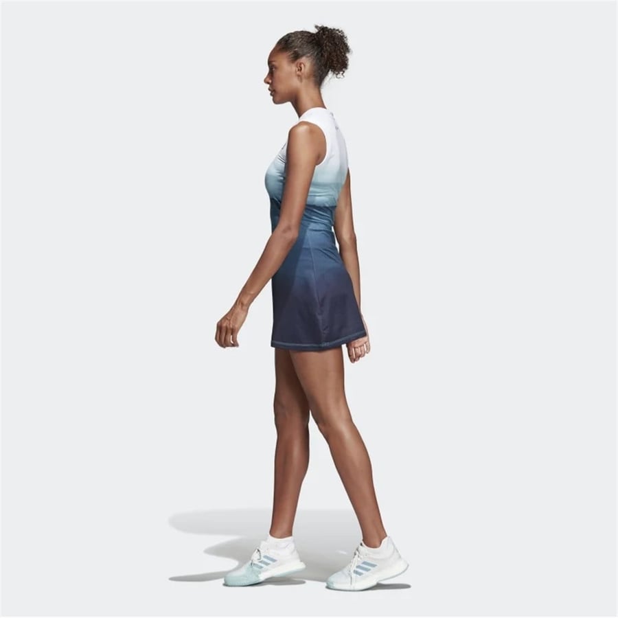 adidasadidas Parley Kadın Tenis Elbisesi