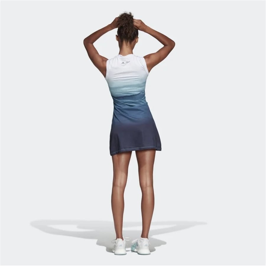 adidasadidas Parley Kadın Tenis Elbisesi