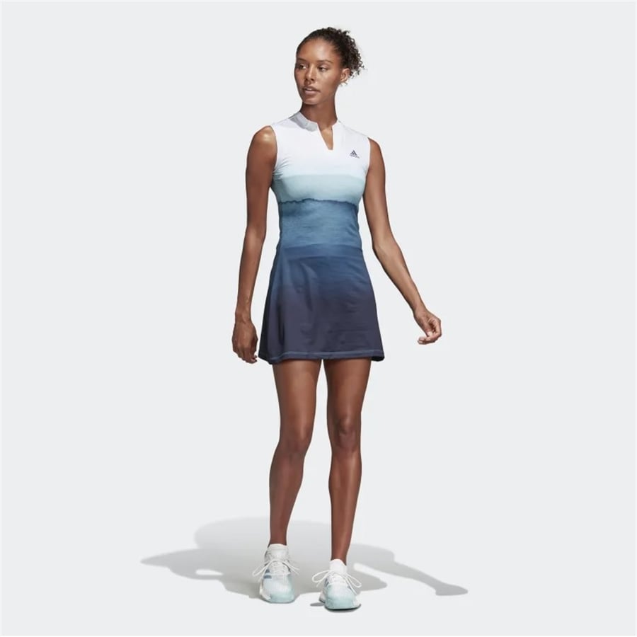 adidasadidas Parley Kadın Tenis Elbisesi