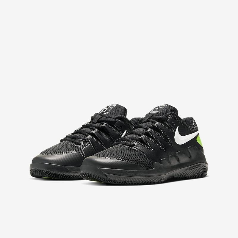 NikeNikeCourt Jr. Vapor X Çocuk Tenis Ayakkabısı