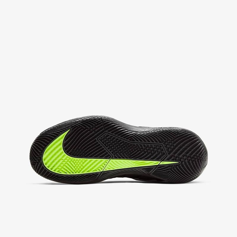 NikeNikeCourt Jr. Vapor X Çocuk Tenis Ayakkabısı