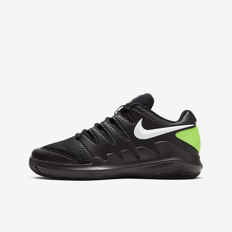 NikeNikeCourt Jr. Vapor X Çocuk Tenis Ayakkabısı
