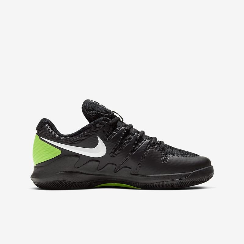NikeNikeCourt Jr. Vapor X Çocuk Tenis Ayakkabısı
