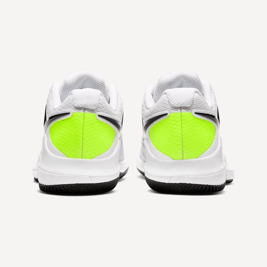 NikeNikeCourt Jr. Vapor X Çocuk Tenis Ayakkabısı