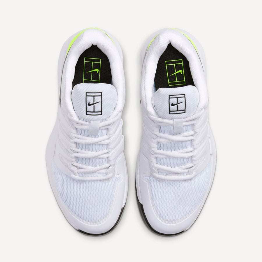 NikeNikeCourt Jr. Vapor X Çocuk Tenis Ayakkabısı