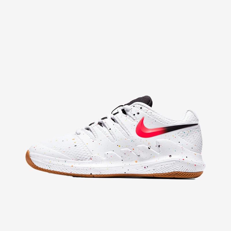 NikeNikeCourt Jr. Vapor X Çocuk Tenis Ayakkabısı