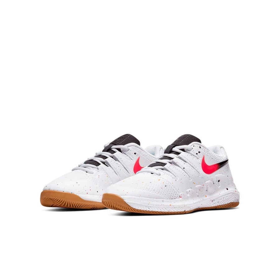 NikeNikeCourt Jr. Vapor X Çocuk Tenis Ayakkabısı