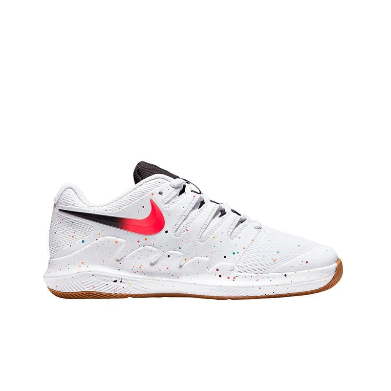 NikeNikeCourt Jr. Vapor X Çocuk Tenis Ayakkabısı