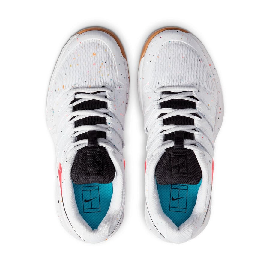NikeNikeCourt Jr. Vapor X Çocuk Tenis Ayakkabısı