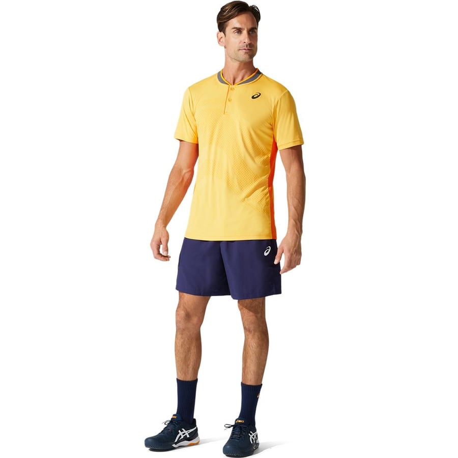 AsicsAsics Court 7in Erkek Tenis Şortu