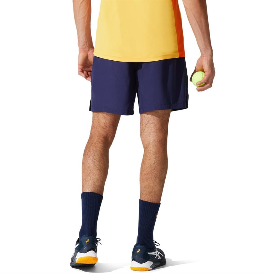 AsicsAsics Court 7in Erkek Tenis Şortu