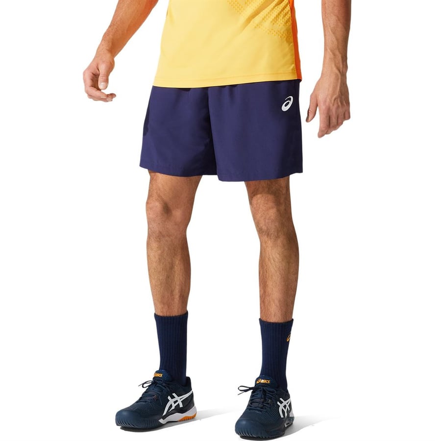 AsicsAsics Court 7in Erkek Tenis Şortu