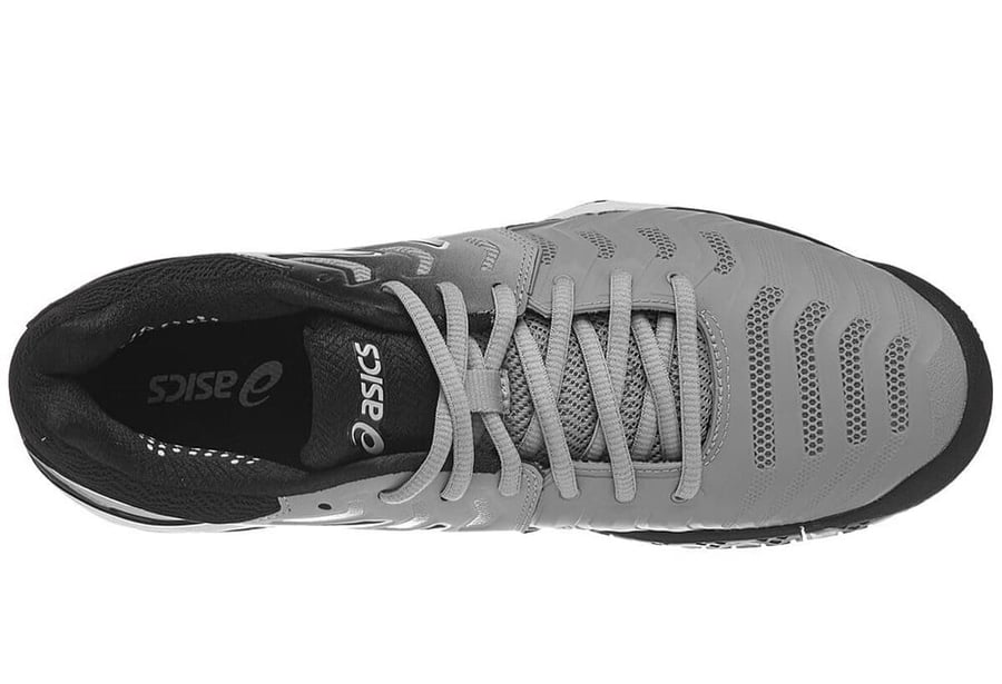 Asics Gel Resoluion 7 Clay Erkek Tenis Ayakkabısı
