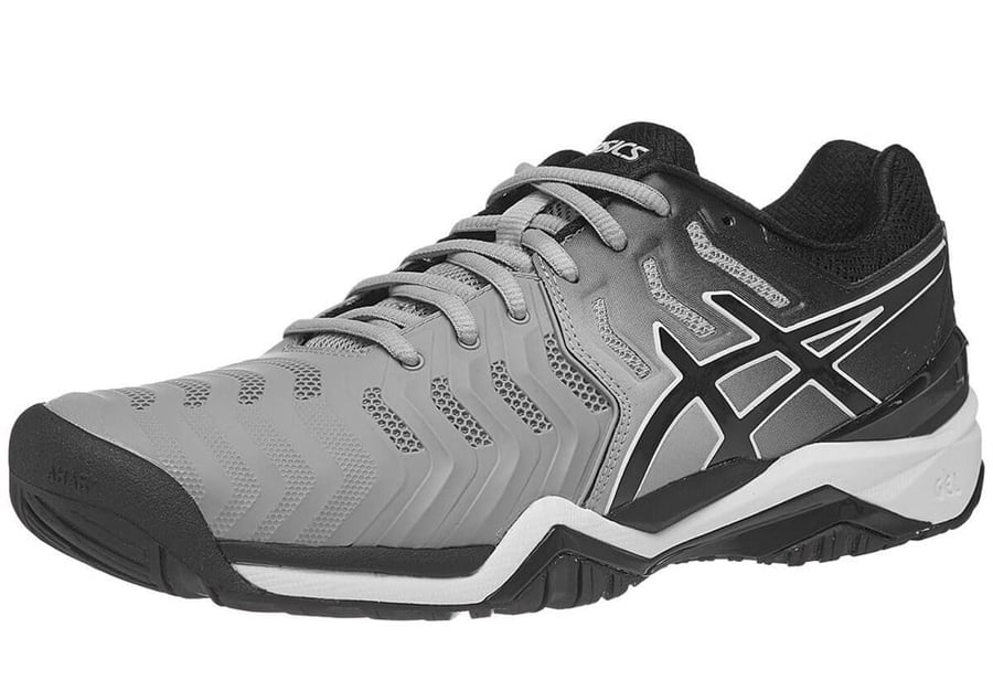 Asics Gel Resoluion 7 Clay Erkek Tenis Ayakkabısı