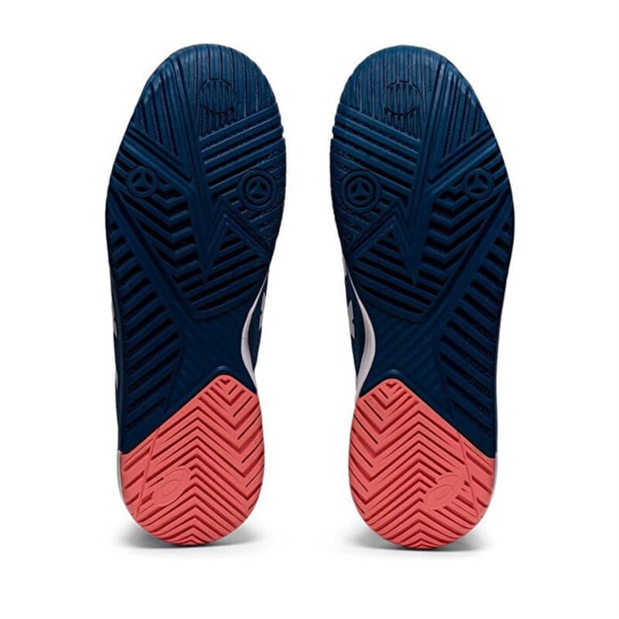 AsicsAsics Gel Resolution 8 Erkek Tenis Ayakkabısı