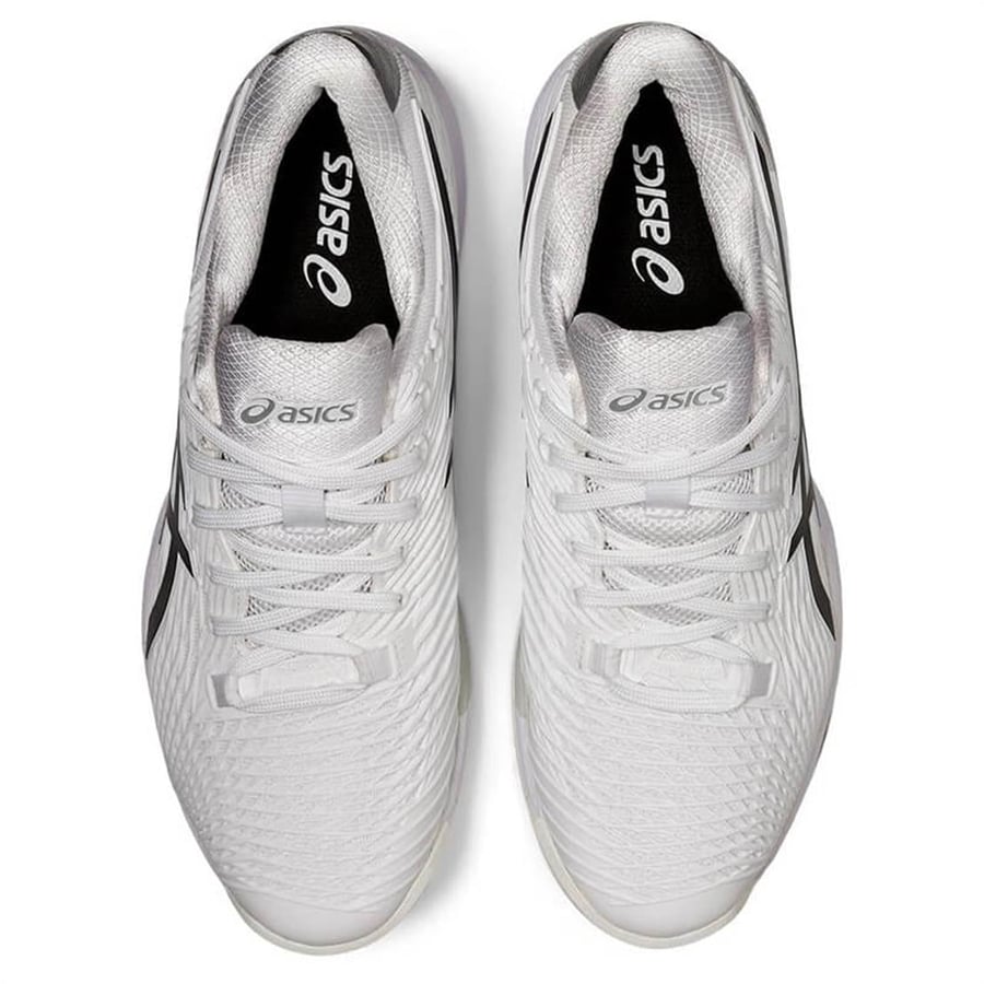 AsicsAsics Solution Speed FF 2 Erkek Tenis Ayakkabısı