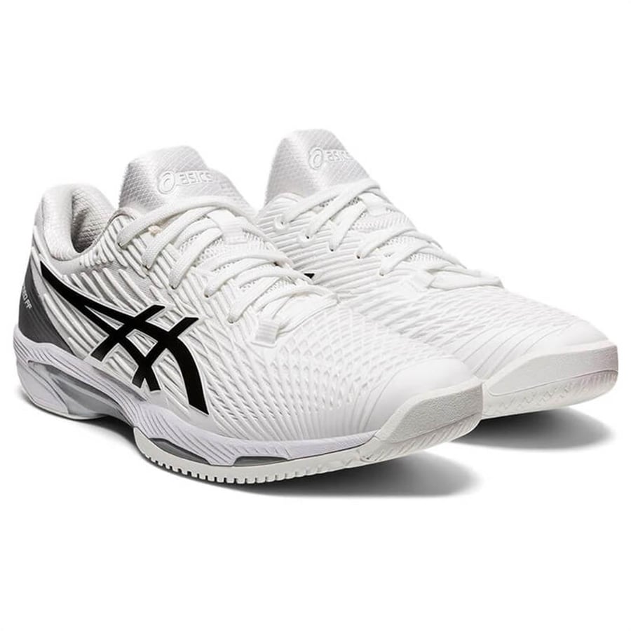 AsicsAsics Solution Speed FF 2 Erkek Tenis Ayakkabısı