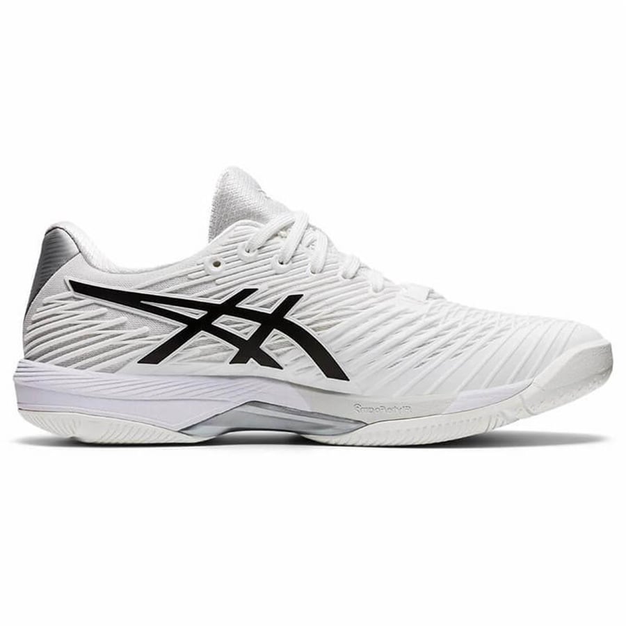 AsicsAsics Solution Speed FF 2 Erkek Tenis Ayakkabısı