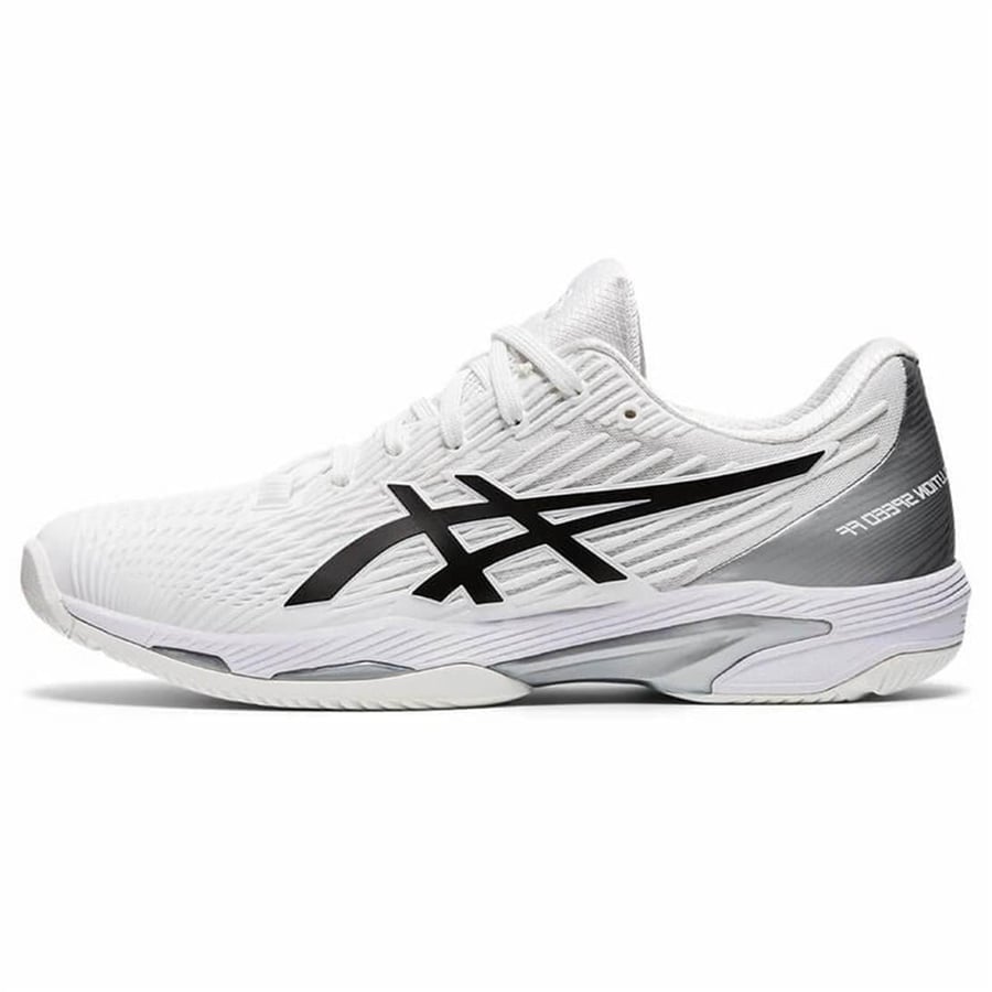 AsicsAsics Solution Speed FF 2 Erkek Tenis Ayakkabısı
