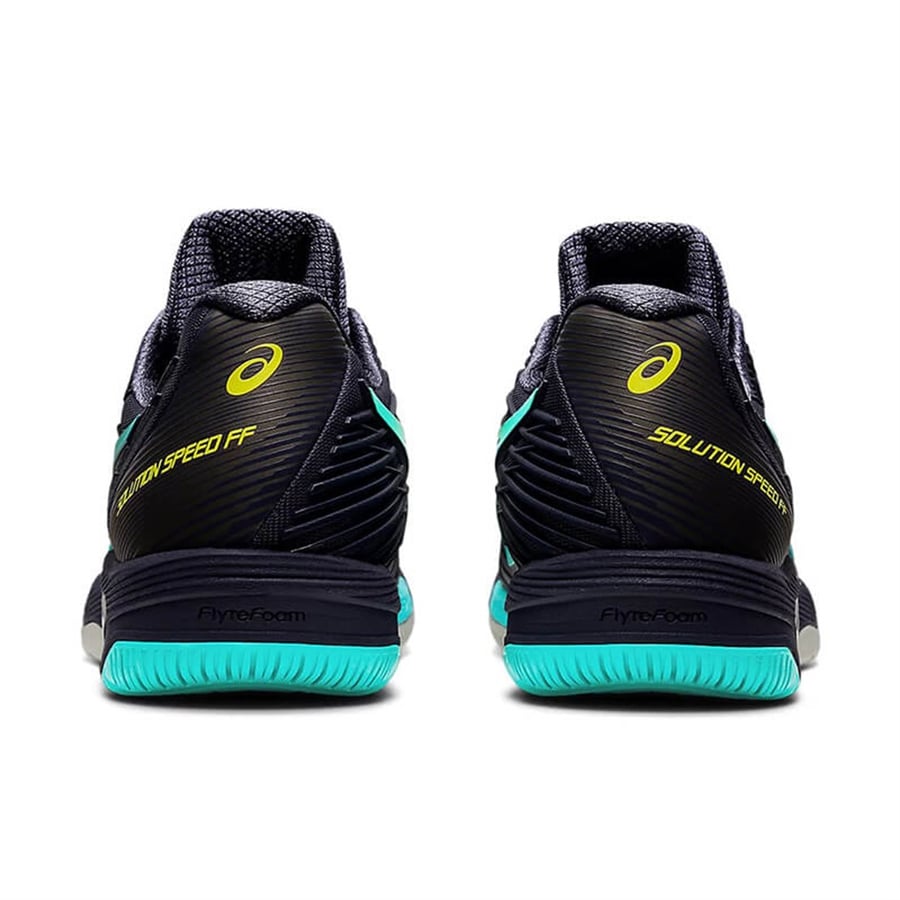 AsicsAsics Solution Speed FF 2 Erkek Tenis Ayakkabısı