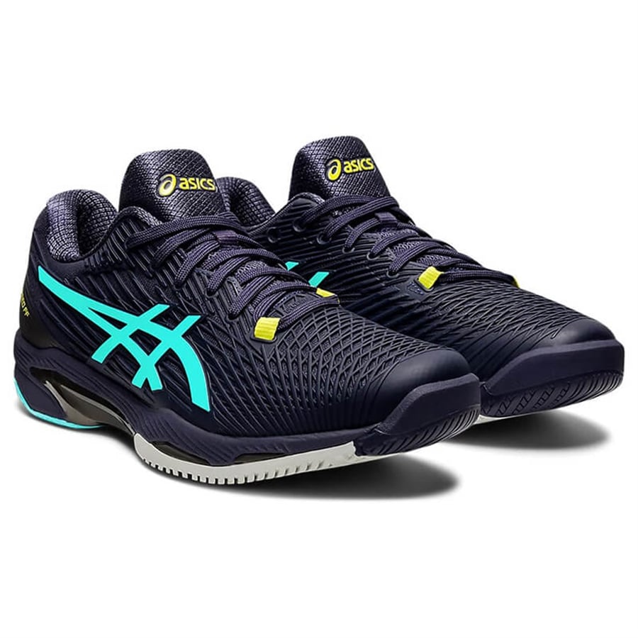 AsicsAsics Solution Speed FF 2 Erkek Tenis Ayakkabısı