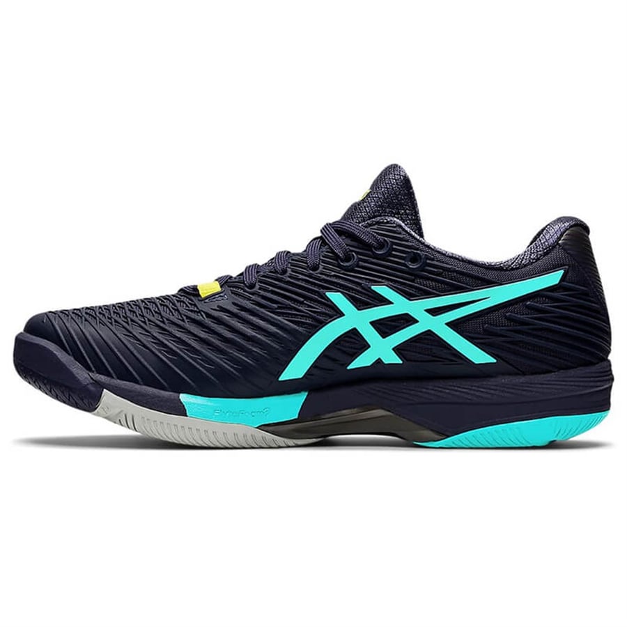 AsicsAsics Solution Speed FF 2 Erkek Tenis Ayakkabısı
