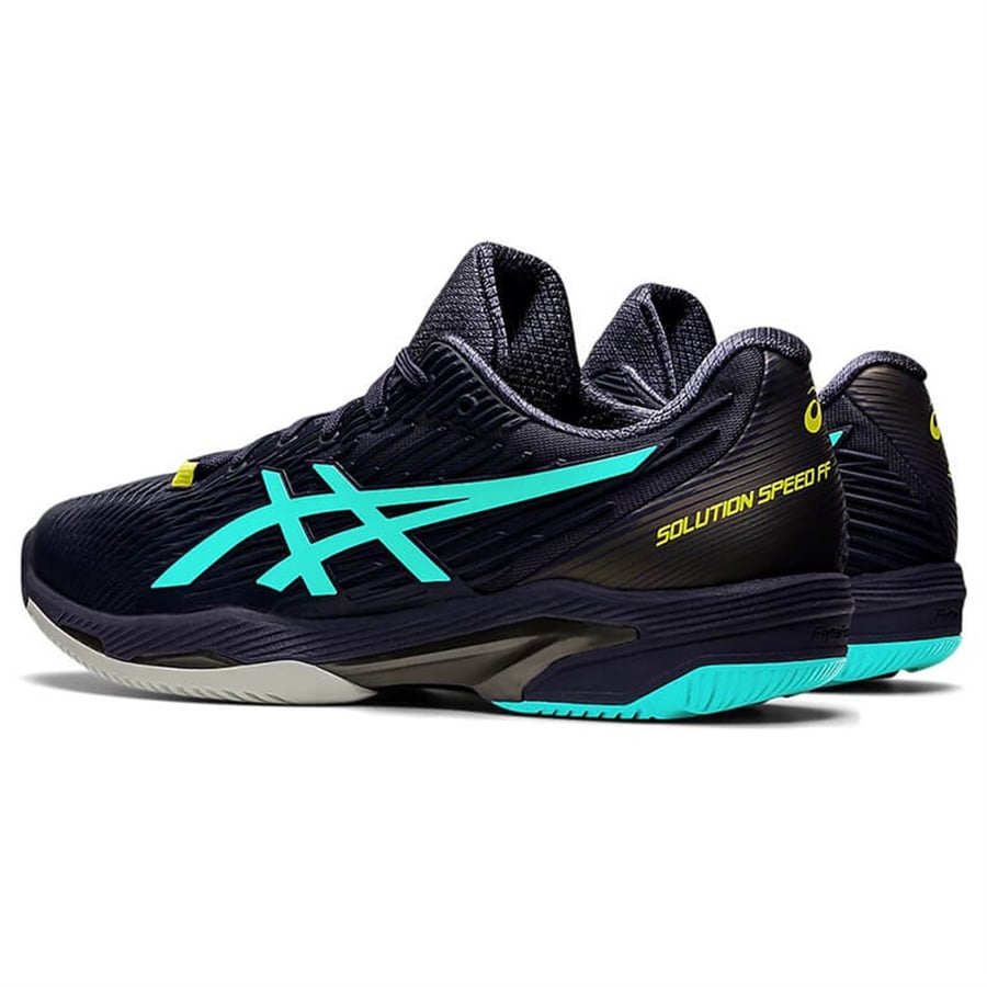 AsicsAsics Solution Speed FF 2 Erkek Tenis Ayakkabısı