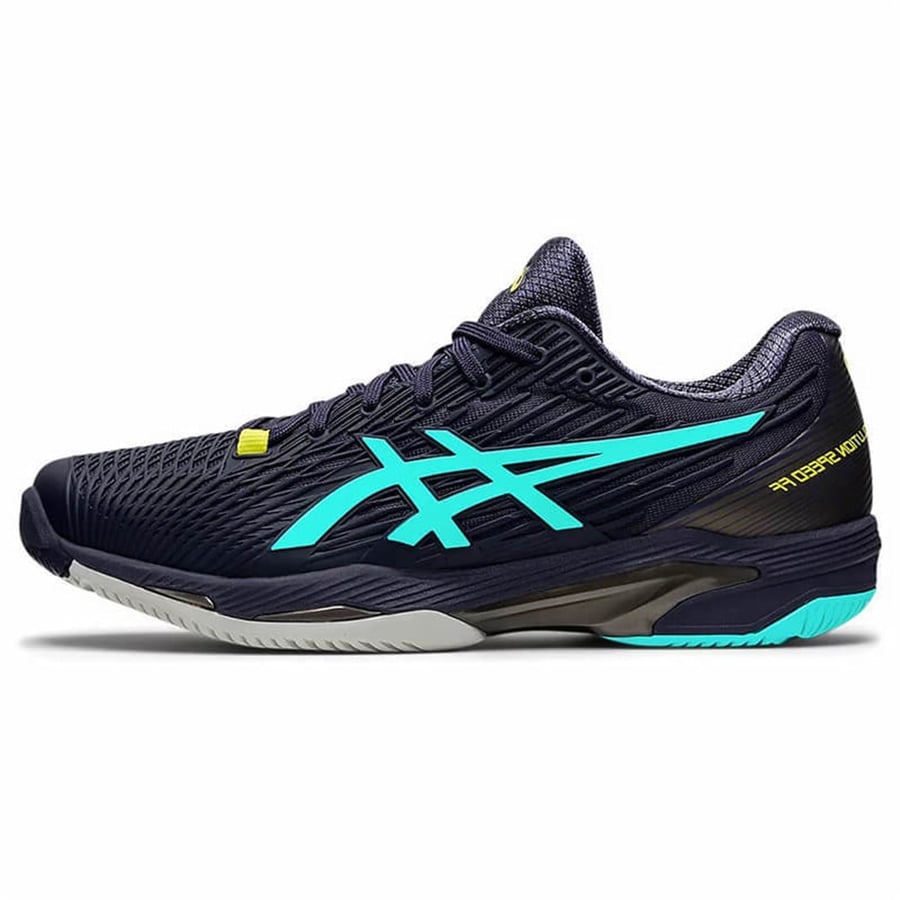 AsicsAsics Solution Speed FF 2 Erkek Tenis Ayakkabısı