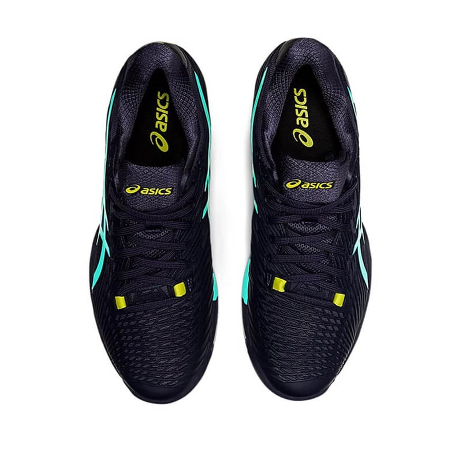 AsicsAsics Solution Speed FF 2 Erkek Tenis Ayakkabısı