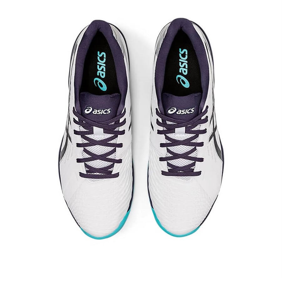 AsicsAsics Solution SWIFT™ FF Erkek Tenis Ayakkabısı