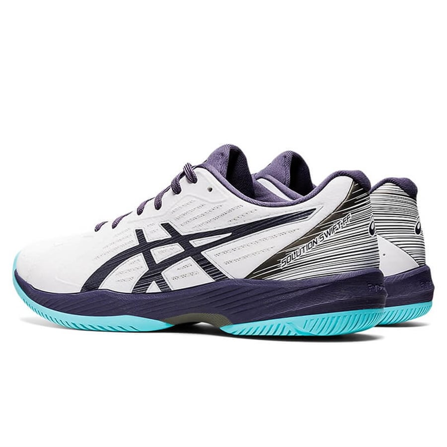 AsicsAsics Solution SWIFT™ FF Erkek Tenis Ayakkabısı