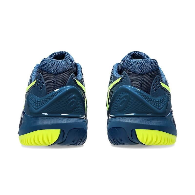 AsicsAsics Gel-Resolution 9 Erkek Tenis Ayakkabısı