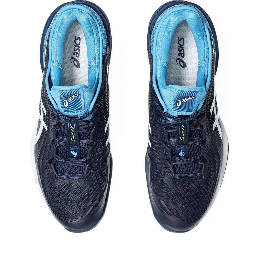 AsicsAsics Court FF 3 NOVAK Erkek Tenis Ayakkabısı