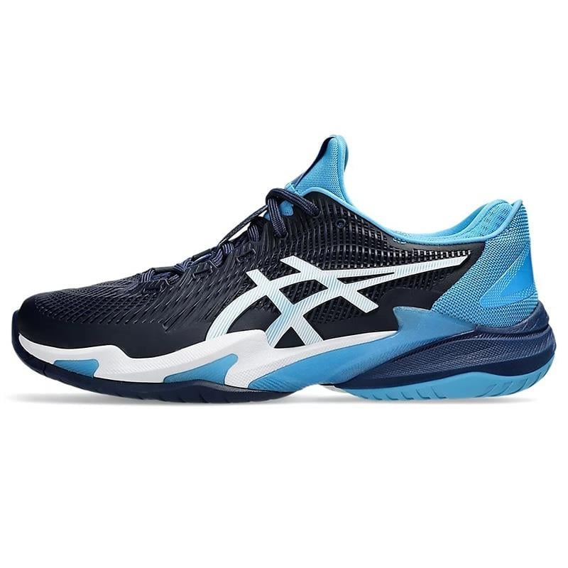 AsicsAsics Court FF 3 NOVAK Erkek Tenis Ayakkabısı
