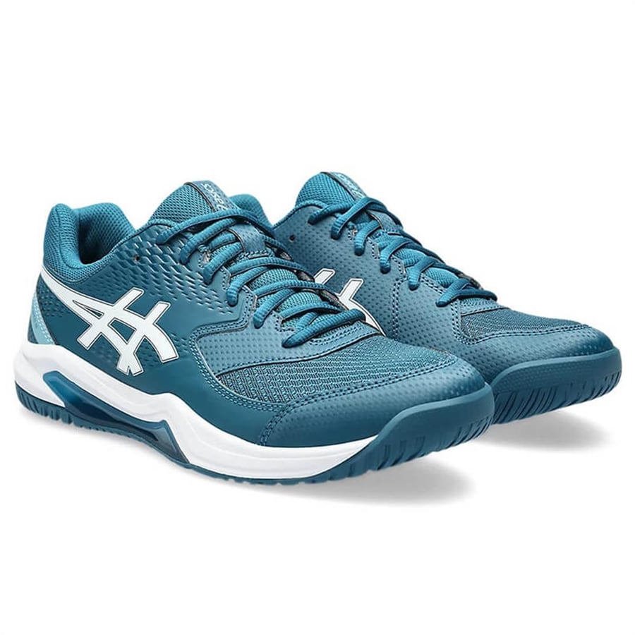 AsicsAsics Gel-Dedicate 8 Erkek Tenis Ayakkabısı