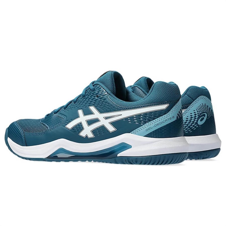 AsicsAsics Gel-Dedicate 8 Erkek Tenis Ayakkabısı
