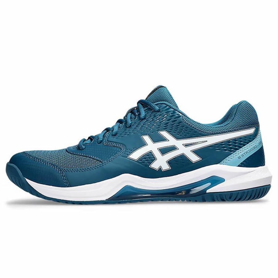 AsicsAsics Gel-Dedicate 8 Erkek Tenis Ayakkabısı