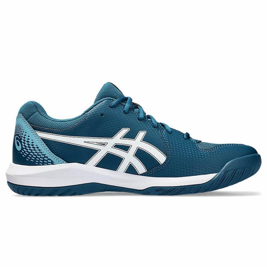 AsicsAsics Gel-Dedicate 8 Erkek Tenis Ayakkabısı