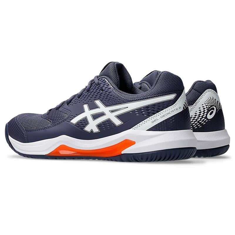 AsicsAsics Gel-Dedicate 8 Erkek Tenis Ayakkabısı