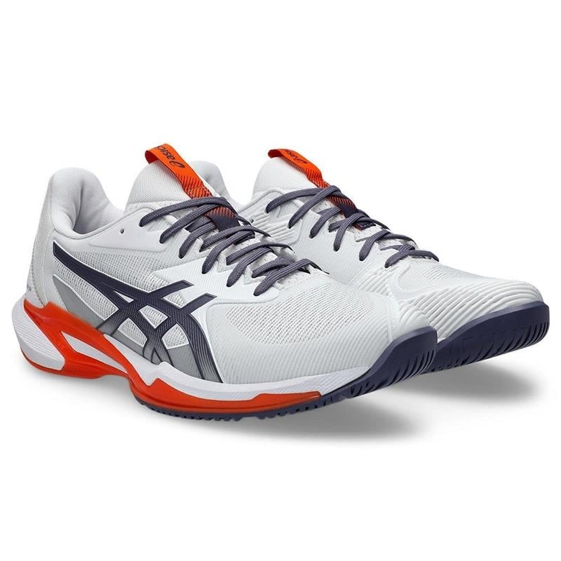 AsicsAsics Solution Speed 3 Erkek Tenis Ayakkabısı