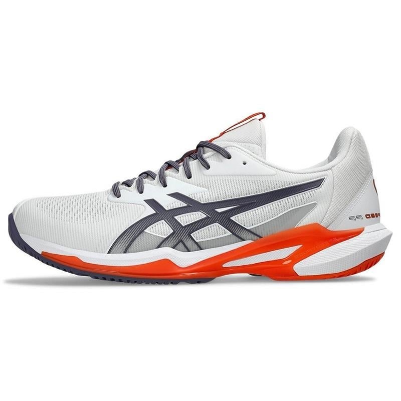 AsicsAsics Solution Speed 3 Erkek Tenis Ayakkabısı
