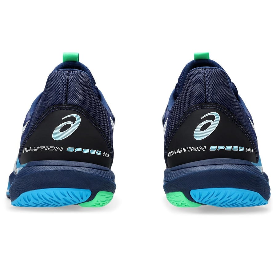 AsicsAsics Solution Speed FF 3 Erkek Tenis Ayakkabısı