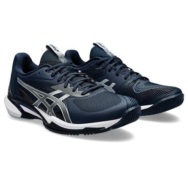 AsicsAsics Solution Speed FF 3 Erkek Tenis Ayakkabısı