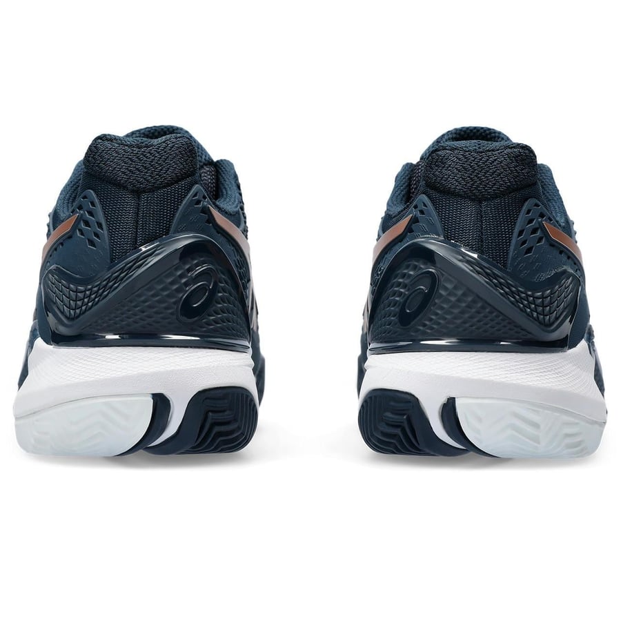 AsicsAsics Gel-Resolution 9 Toprak Kort (CLAY) Erkek Tenis Ayakkabısı