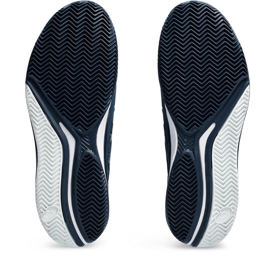 AsicsAsics Gel-Resolution 9 Toprak Kort (CLAY) Erkek Tenis Ayakkabısı