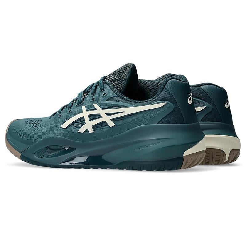 AsicsAsics Gel-Resolution X Erkek Tenis Ayakkabısı