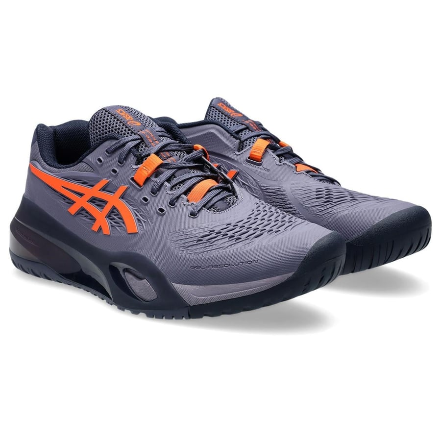 AsicsAsics Gel-Resolution X Erkek Tenis Ayakkabısı