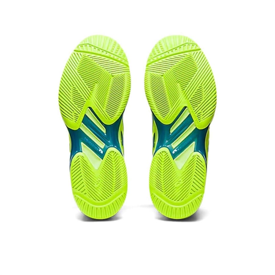 AsicsAsics Solution Speed FF 2 Kadın Tenis Ayakkabısı