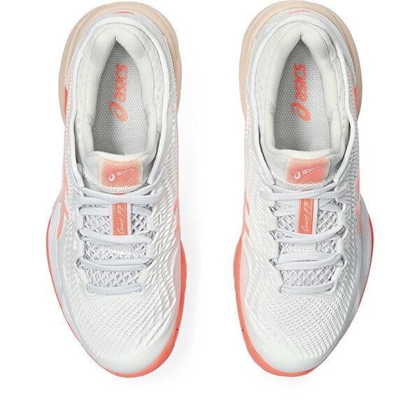 AsicsAsics Court FF 3 Kadın Tenis Ayakkabısı