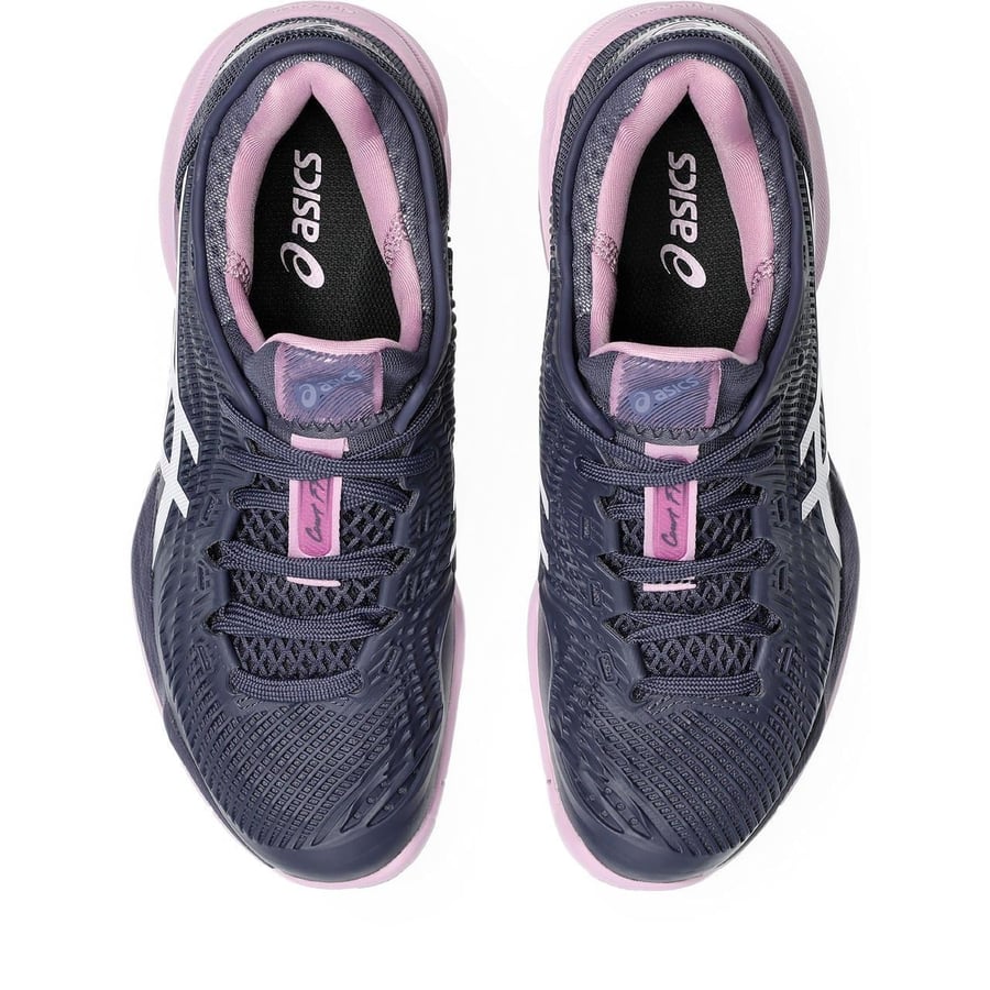 AsicsAsics Court FF 3 Kadın Tenis Ayakkabısı